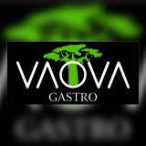 Vaova gastro logo