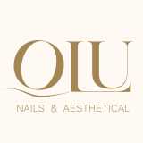 OLU Nails & Aesthetical logo