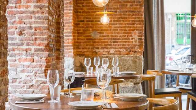 Cocinero/a Restaurante