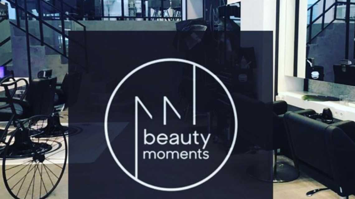 MMBEAUTYMOMENTS cover image
