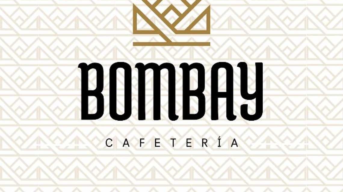 Bar Bombay cover image