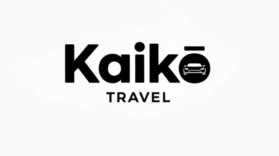 KAIKO TRAVEL cover image