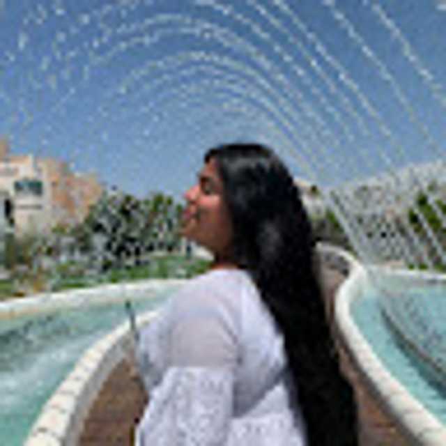 Candidate avatar