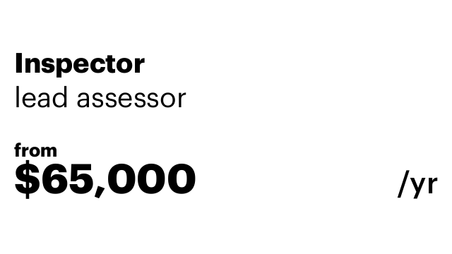 Inspector
