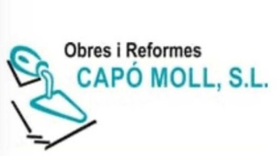 Obres i Reformes Capó Moll S.L. cover image