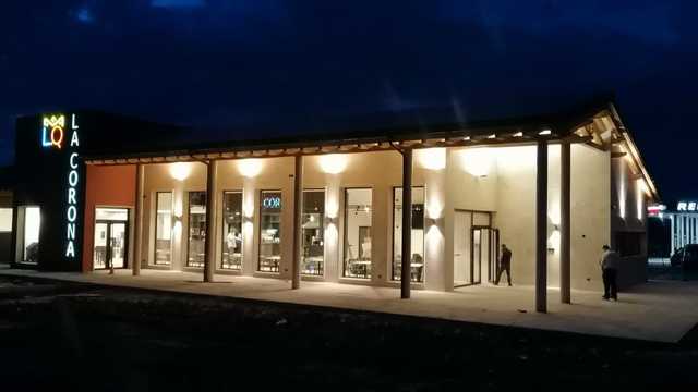 Camarero/a de Barra y Sala/Terraza