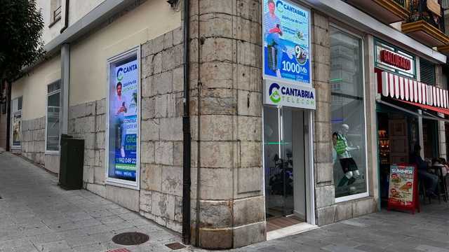 Administrativo/a