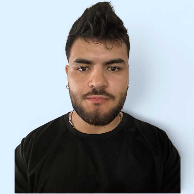 Candidate avatar