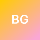Borja G. avatar icon