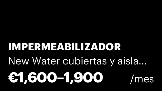 IMPERMEABILIZADOR