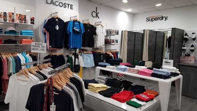 Dependiente/a de Tienda