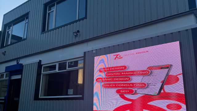 Business Development Executive (Cold Calling & Direct Sales)