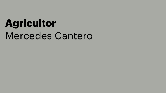 Agricultor