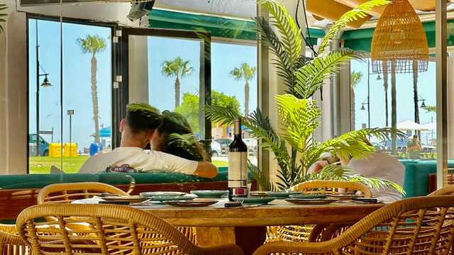 Ayudante/a de Cocina