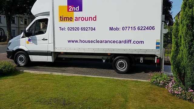 Removal Man