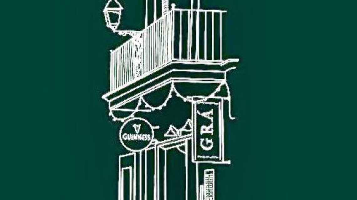 Grá Irish Gastropub by foodjuicepassion cover image