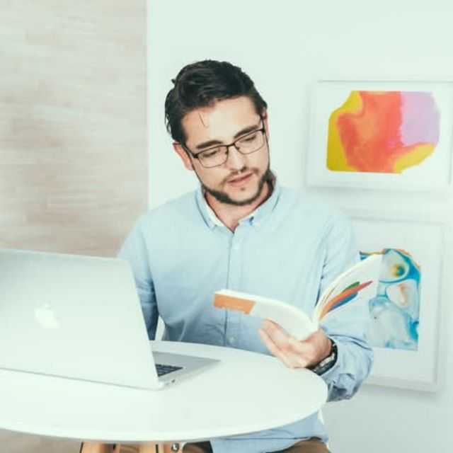 Candidate avatar