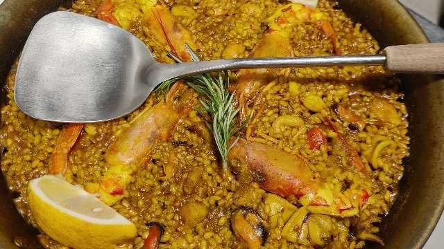 Cocinero/a