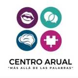 CENTRO ARUAL logo