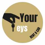 Your Keys Rent a Car Oficinas Centrales logo