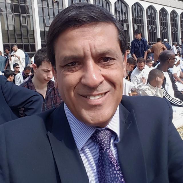 Candidate avatar