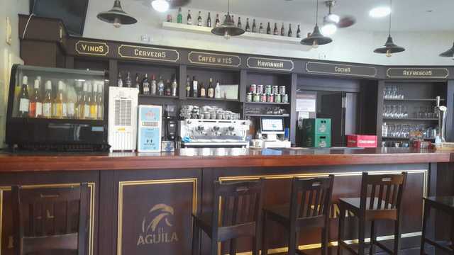 Ayudante/a de Cocina
