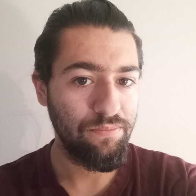Candidate avatar
