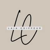 Laia Coiffeur logo