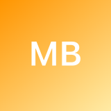 Maribel B. avatar icon
