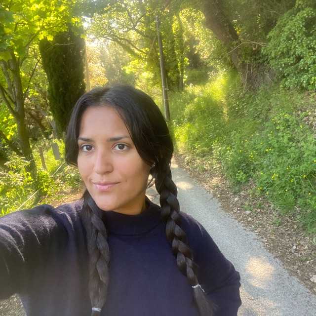 Candidate avatar