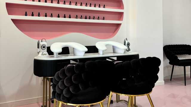 Manicurista