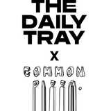 The Daily Tray logo