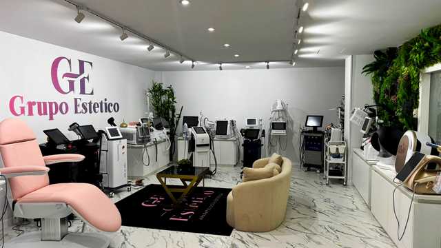 Comercial y Captador/a