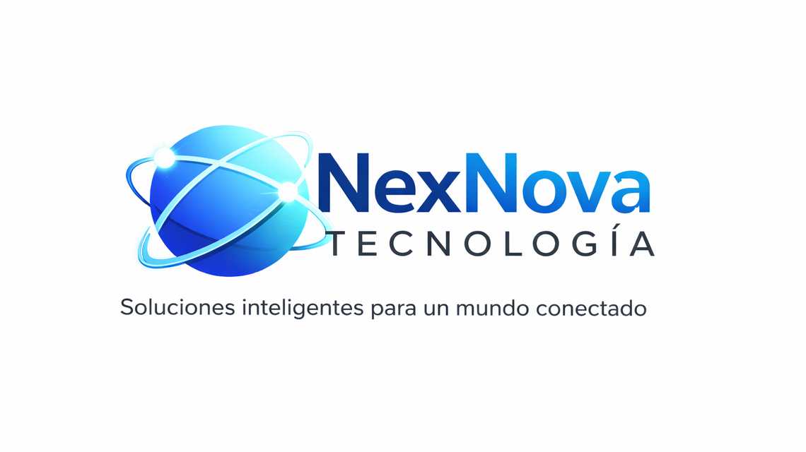 NexNova Tecnología cover image