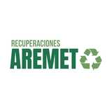 Recuperaciones AREMET logo