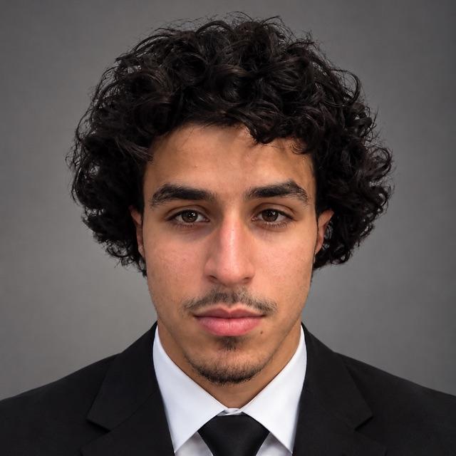 Candidate avatar