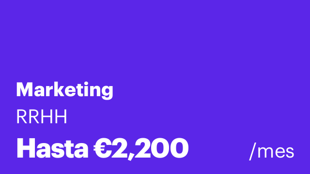 Marketing