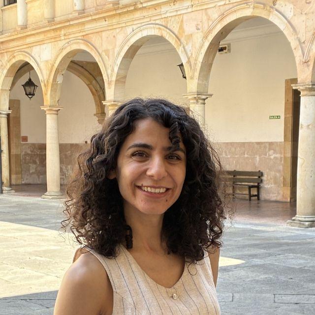 Candidate avatar