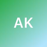 Alex K. avatar icon