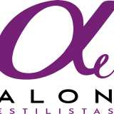 Alon Estilistas logo