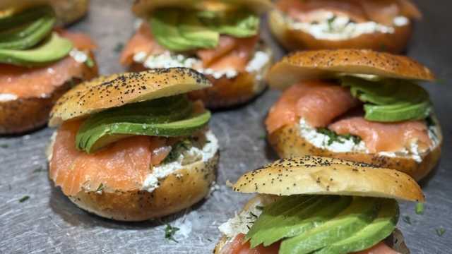 Ayudante/a de Cocina