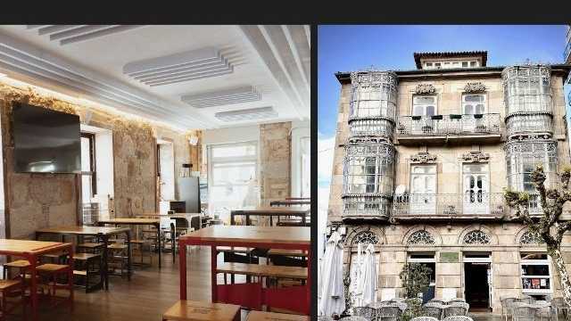 Cocinero/a de Partida