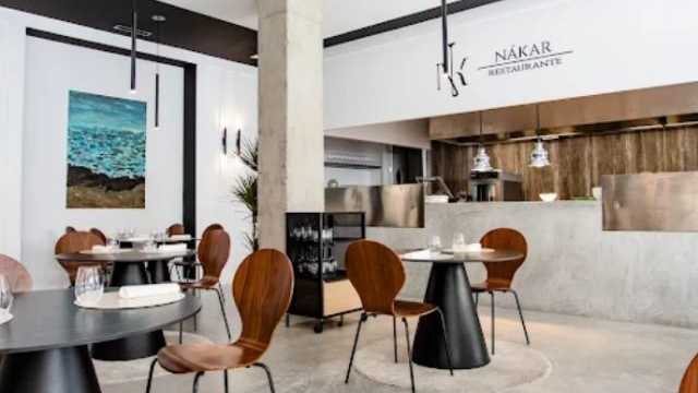 Camarero/a