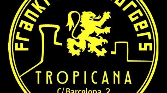 Camarero/a de barra, sala y planchista