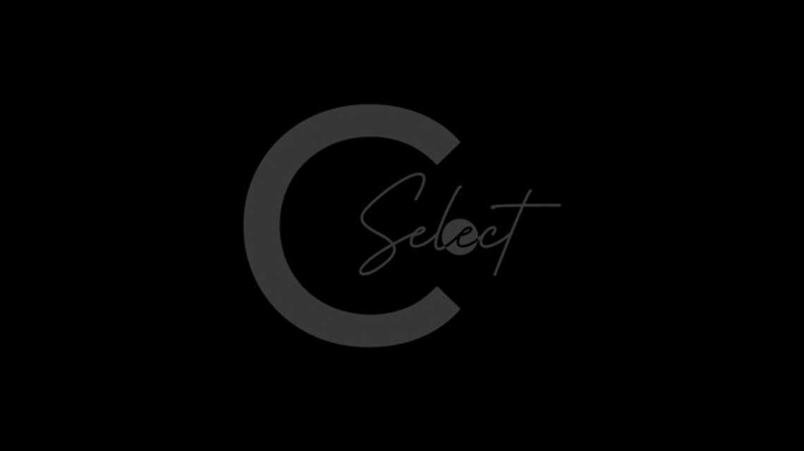 SELECT AGENCY cover image