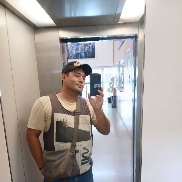 Candidate avatar