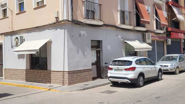 Dependiente/a de Tienda alimentacion