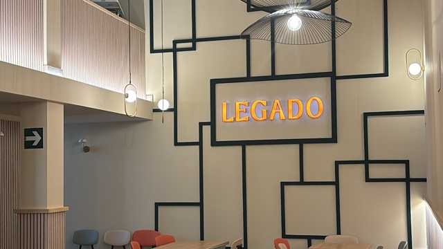 Camarero/a de Restaurante