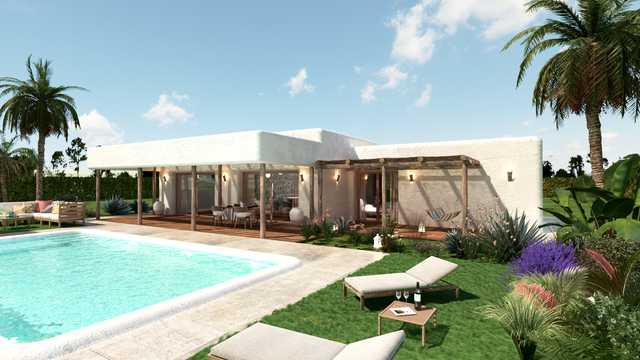 Comercial Inmobiliario