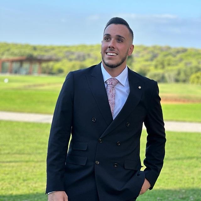 Candidate avatar